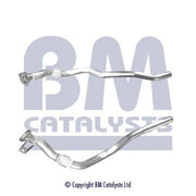 BM Catalysts Exhaust Pipe OD BM50496