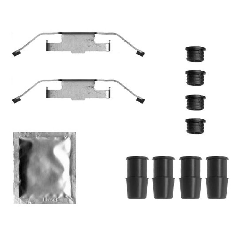 Mintex Mintex Pc Pad Accessories MBA0032