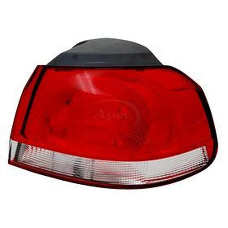 Apec Tail Light / Lamp Right ARL3030