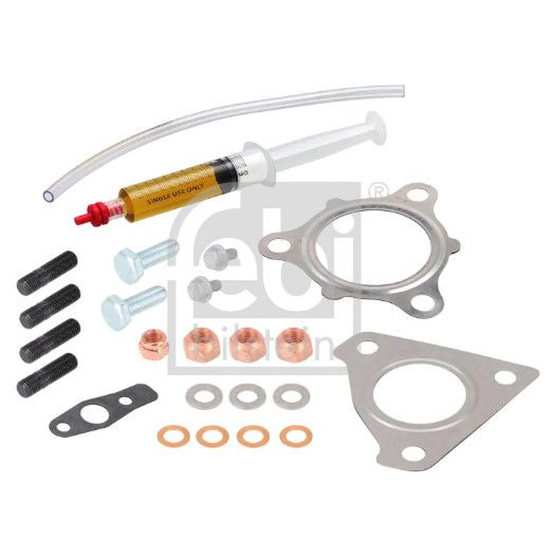 Febi Charger Mounting Kit 191943