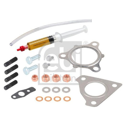 Febi Charger Mounting Kit 191943