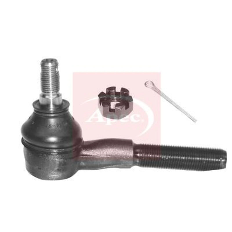 Apec Steering Tie Rod End Ball Joint Front Right M16x AST6079