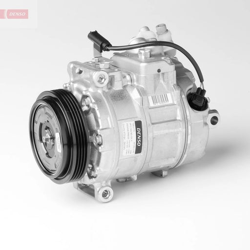 Denso Air Conditioning Compressor DCP05021