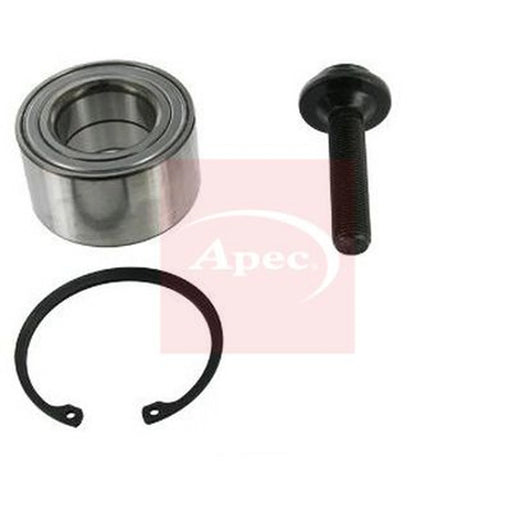 Apec Wheel Bearing Kit AWB1442