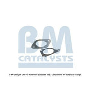 BM Catalysts Exhaust Pipe Mounting Kit FK50595A