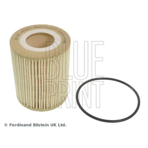 Blue Print Engine Oil Filter ADJ132107