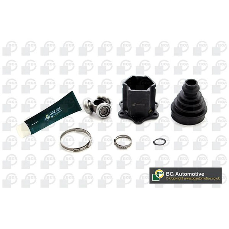 BGA Drive Shaft Joint Kit CV0157B