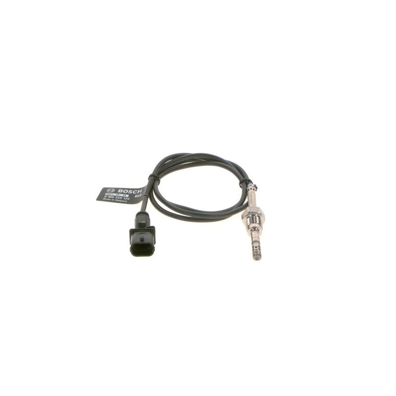Bosch Exhaust Gas Temperature Sensor before catalytic 0 986 259 125