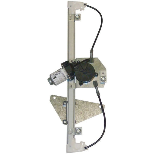 Valeo Electric Window Regulator Lifter Left Front 850656