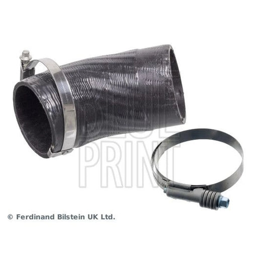 Blue Print Intercooler Turbo Charge Air Hose Left ADS76908