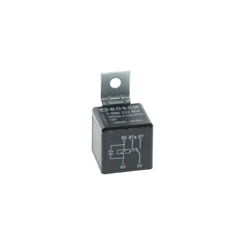 Bosch Main Power Relay 0 986 332 402