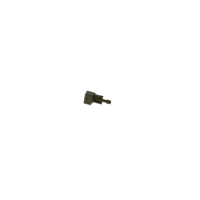 Bosch Alternator Overrunning Freewheel Clutch 1 132 061 027