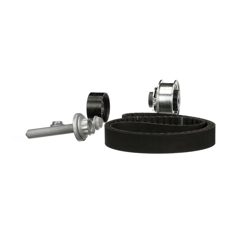 Gates Timing Belt Kit with Rollers K025680XS