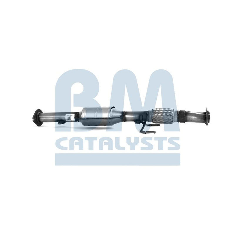 BM Catalysts Homologated Petrol Cat BM90130H