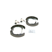 Bosch Brake Shoe Set Axle Kit 0 204 114 664