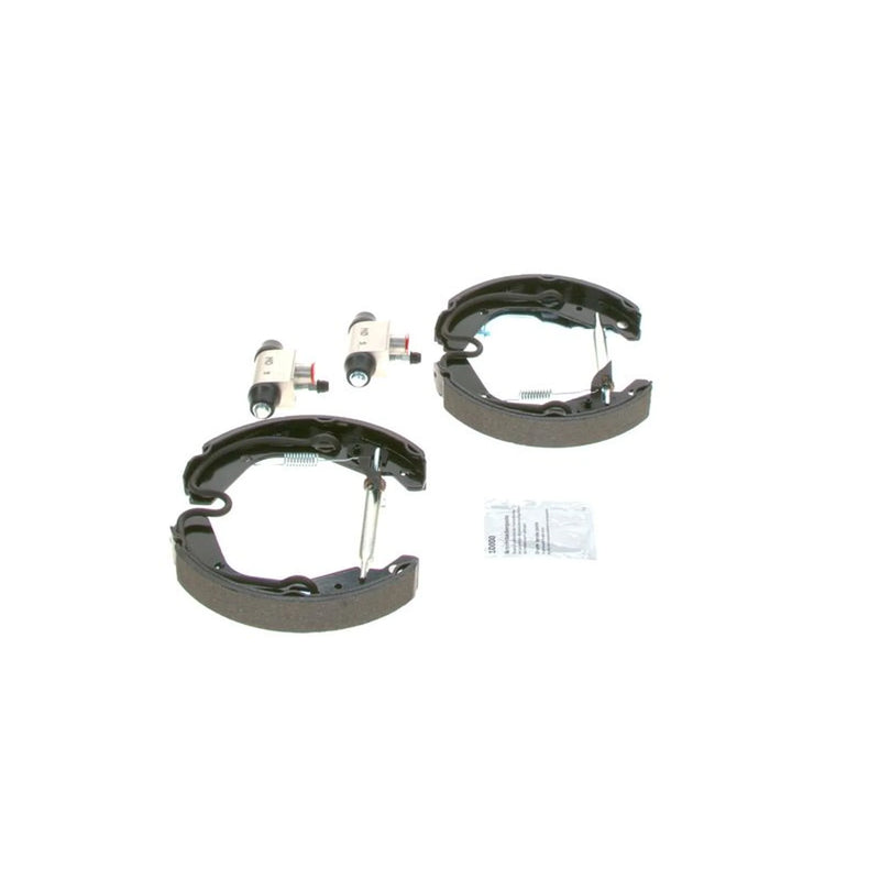Bosch Brake Shoe Set Axle Kit 0 204 114 664