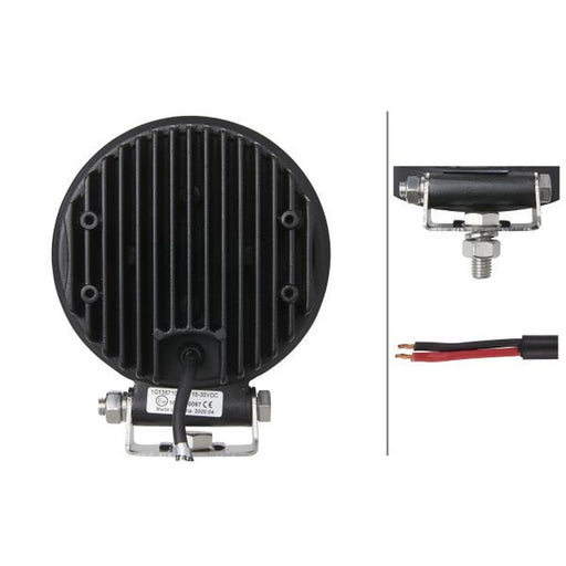 Hella Worklight High 1G1 357 105-022