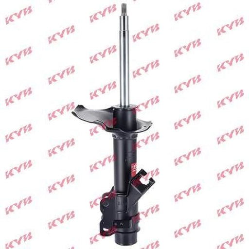 KYB Shock Absorber Damper Strut Front Left 334143