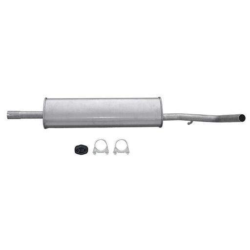 Hella Middle Silencer 8LC 366 026-251