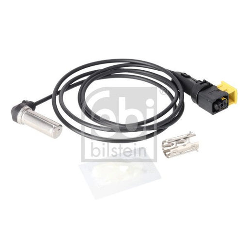 Febi ABS Wheel Speed Sensor Rear 196830
