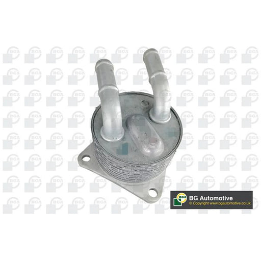 BGA Automatic Gearbox Oil Cooler CO0958