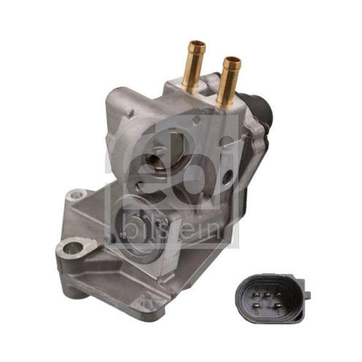 Febi Exhaust Gas Recirculation Valve 100276