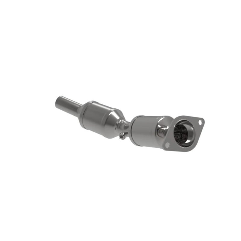 Hella Catalytic Converter 8LE 366 055-641