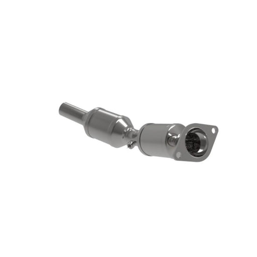 Hella Catalytic Converter 8LE 366 055-641
