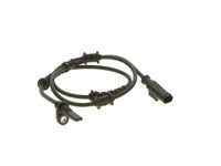 Bosch ABS Wheel Speed Sensor 0265004602
