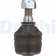 Delphi Steering Tie Rod End Ball Joint Front M14x2 TA769