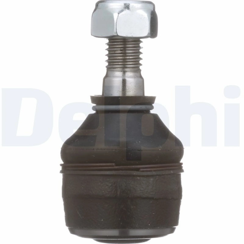 Delphi Steering Tie Rod End Ball Joint Front M14x2 TA769