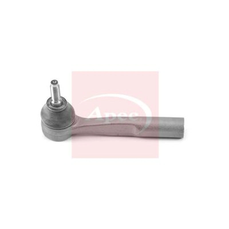 Apec Steering Tie Rod End Ball Joint Front Left M16x1.5 AST6772
