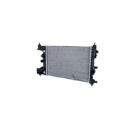 NRF Engine Radiator 53122