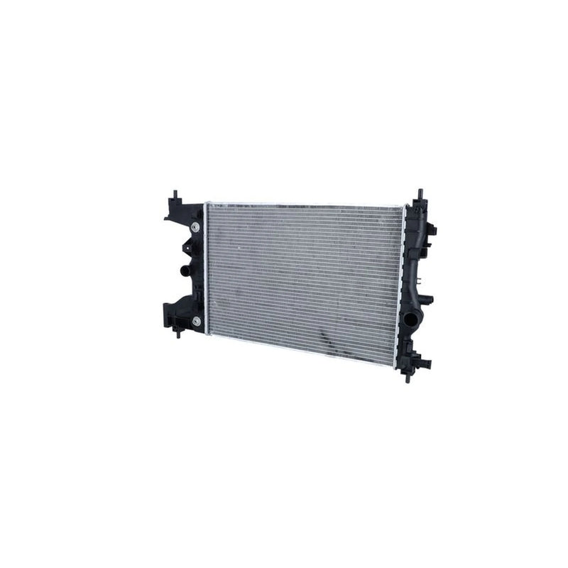 NRF Engine Radiator 53122