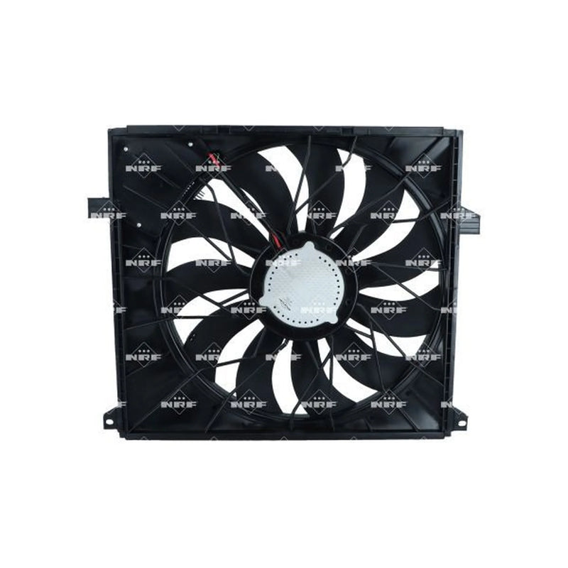 NRF Engine Cooling Fan 47446