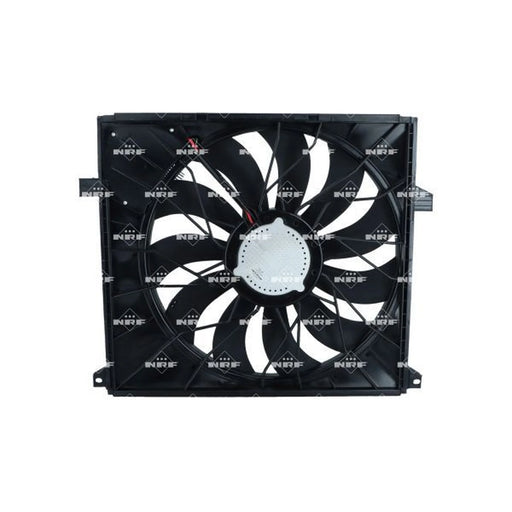 NRF Engine Cooling Fan 47446