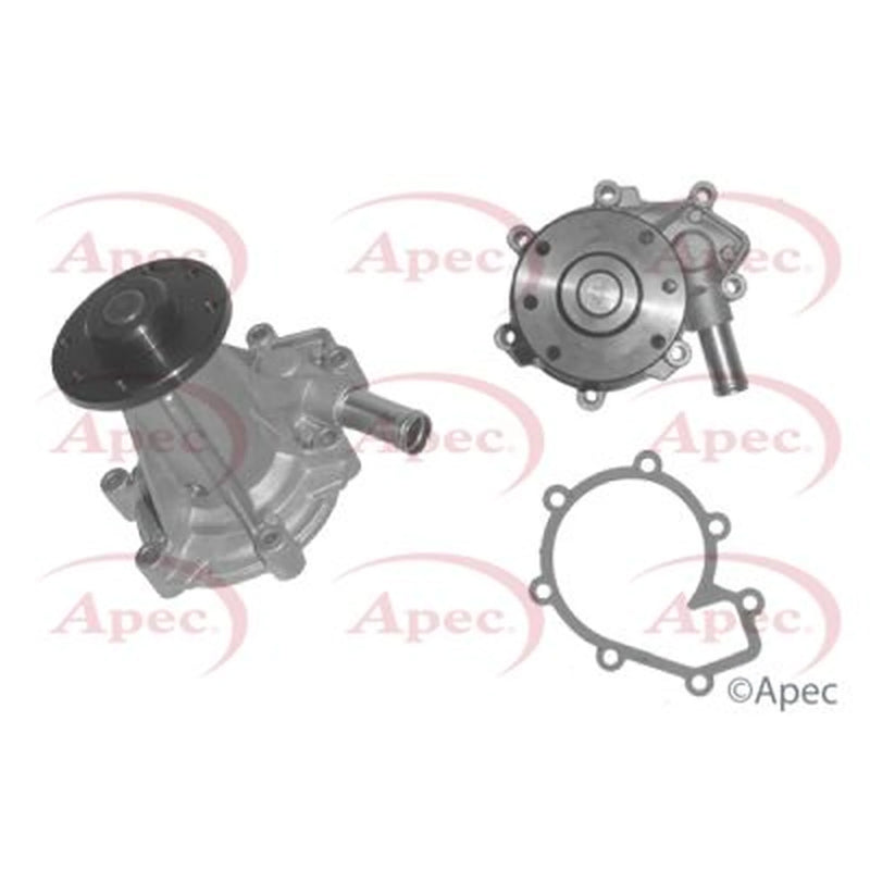 Apec Engine Cooling Water Pump AWP1496