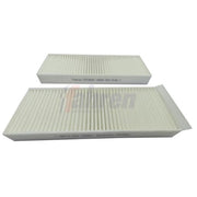 Fahren Cabin Air Filter (Pollen Filter) fits BMW 1 2019-2020