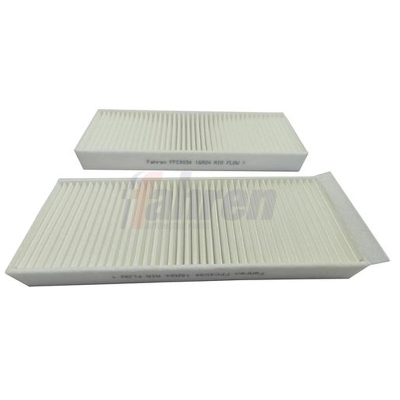 Fahren Cabin Air Filter (Pollen Filter) fits BMW 1 2019-2020