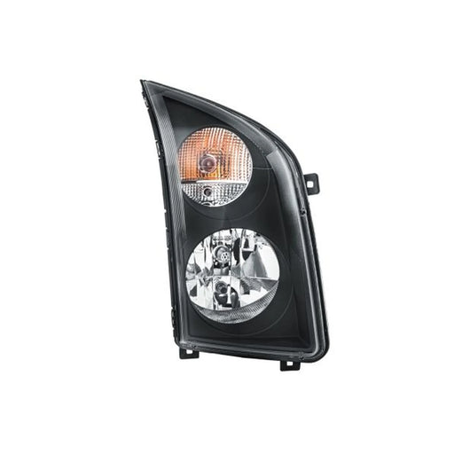 Hella Headlight Headlamp PY21W Right 1ER 247 017-061