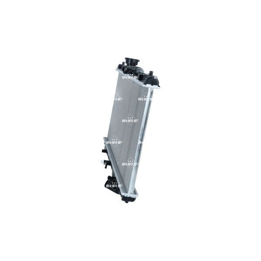 NRF Engine Radiator 536711
