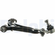 Delphi Control/Trailing Arm Lower TC1915