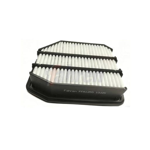 Fahren Engine Air Filter fits Honda Hr-V 2015 on 1.6