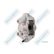 Apec Brake Caliper Assembly Rear Left BCA1109