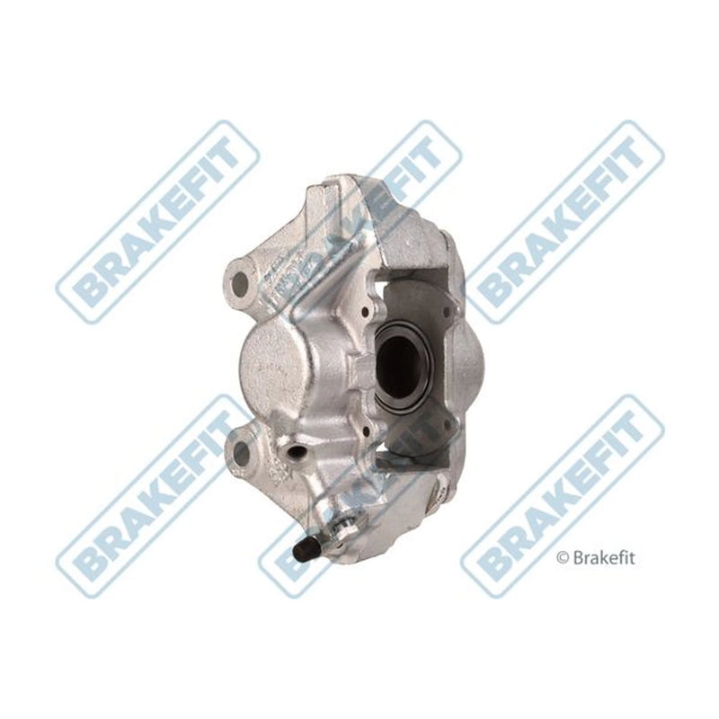 Apec Brake Caliper Assembly Rear Left BCA1109