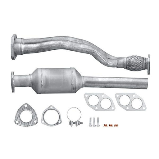 Hella Catalytic Converter 8LE 366 054-701