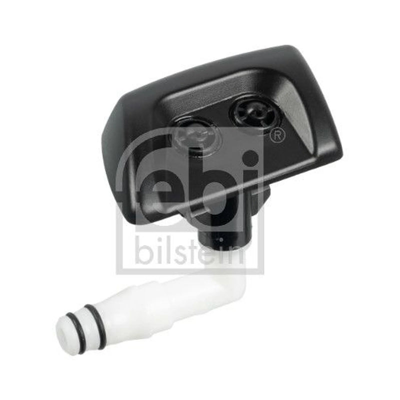 Febi Headlight Cleaning Washer Fluid Jet Lef 176720