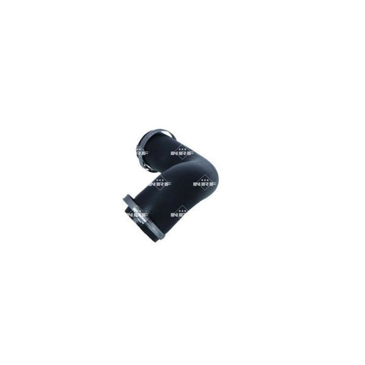 NRF Intercooler Turbo Charge Air Hose Left 166072