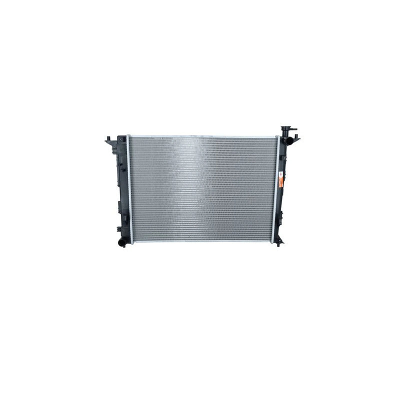 NRF Engine Radiator 53052