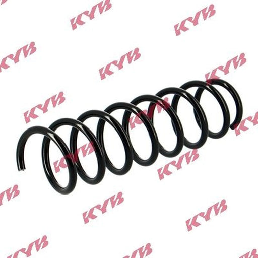 KYB Rear Suspension Coil Spring RA6173